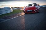 Porsche 911 GT3 RS 2018 года (WW)